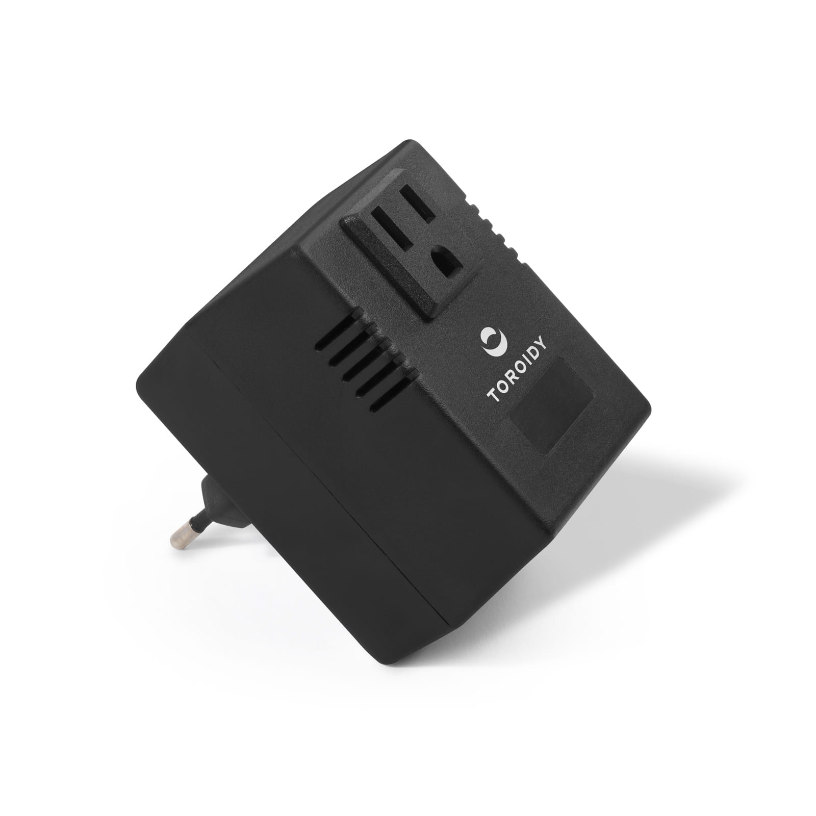 ATSS0050 - 230/110V 50VA step-down autotransformer (plastic housing, 1 outlet)