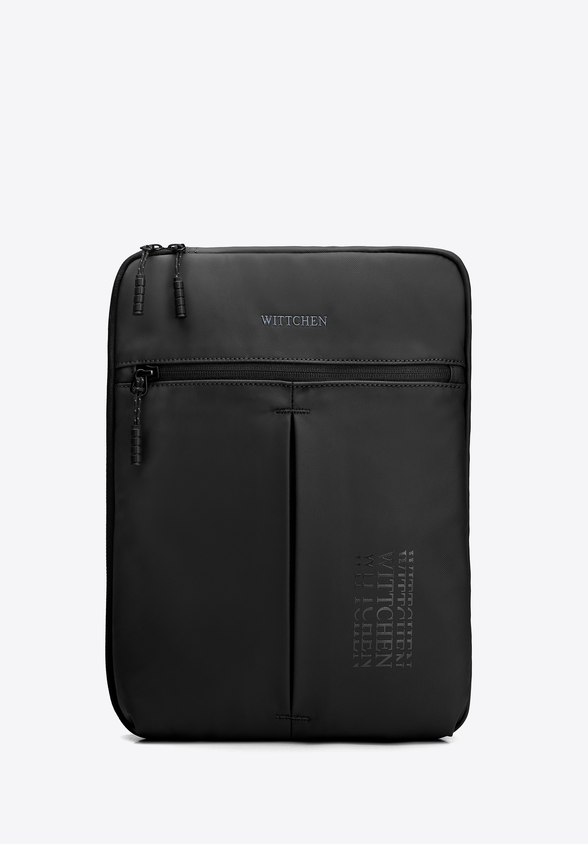 Pokrowiec na laptopa 13”/14” czarny