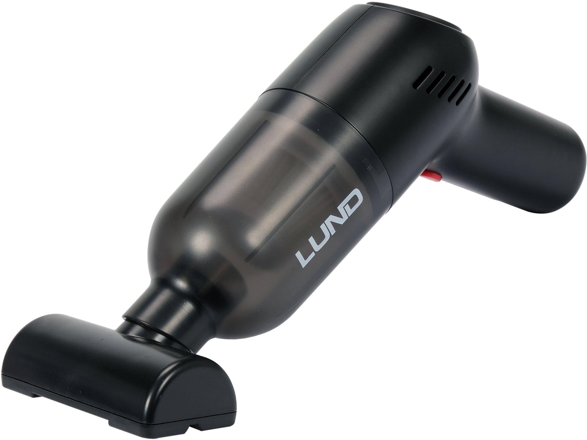 Odkurzacz samochodowy LUND bezprzewodowy 60W 4.5 kpa 4000mah usb 82955