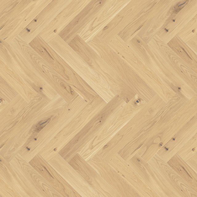 Deska warstwowa BARLINEK DĄB RAMSEY JODEŁKA 1-LAM OLEJ 14x110x660 Cou