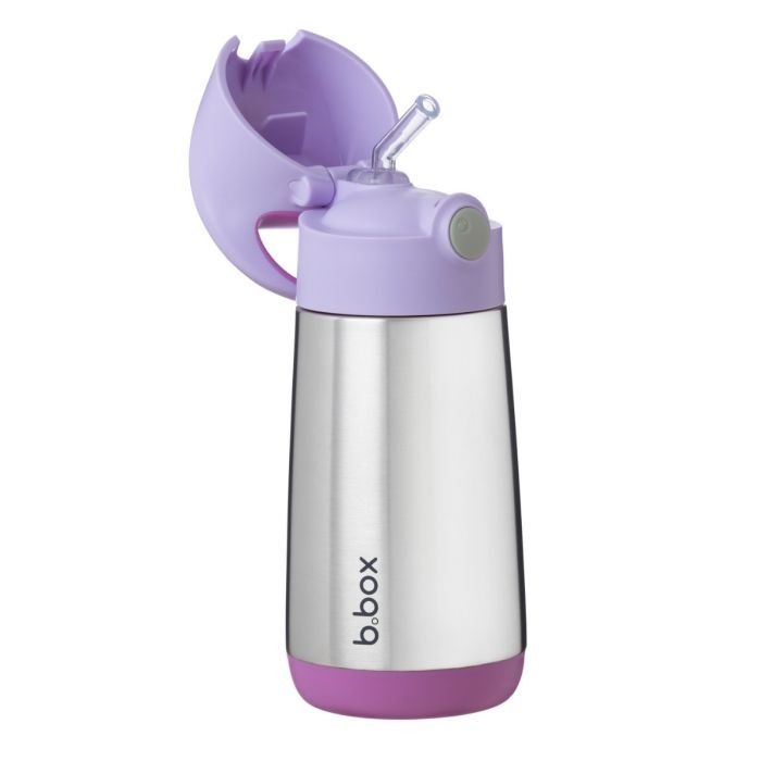 B.Box - Bidon termiczny 350 ml-Sugar Plum