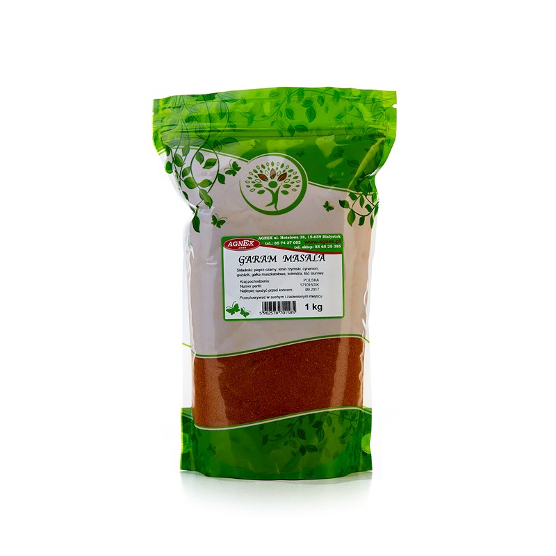 Garam masala 1 kg