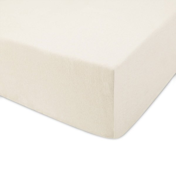 Prześcieradło jersey 120x200 z gumką wz. D022 (ekologia)