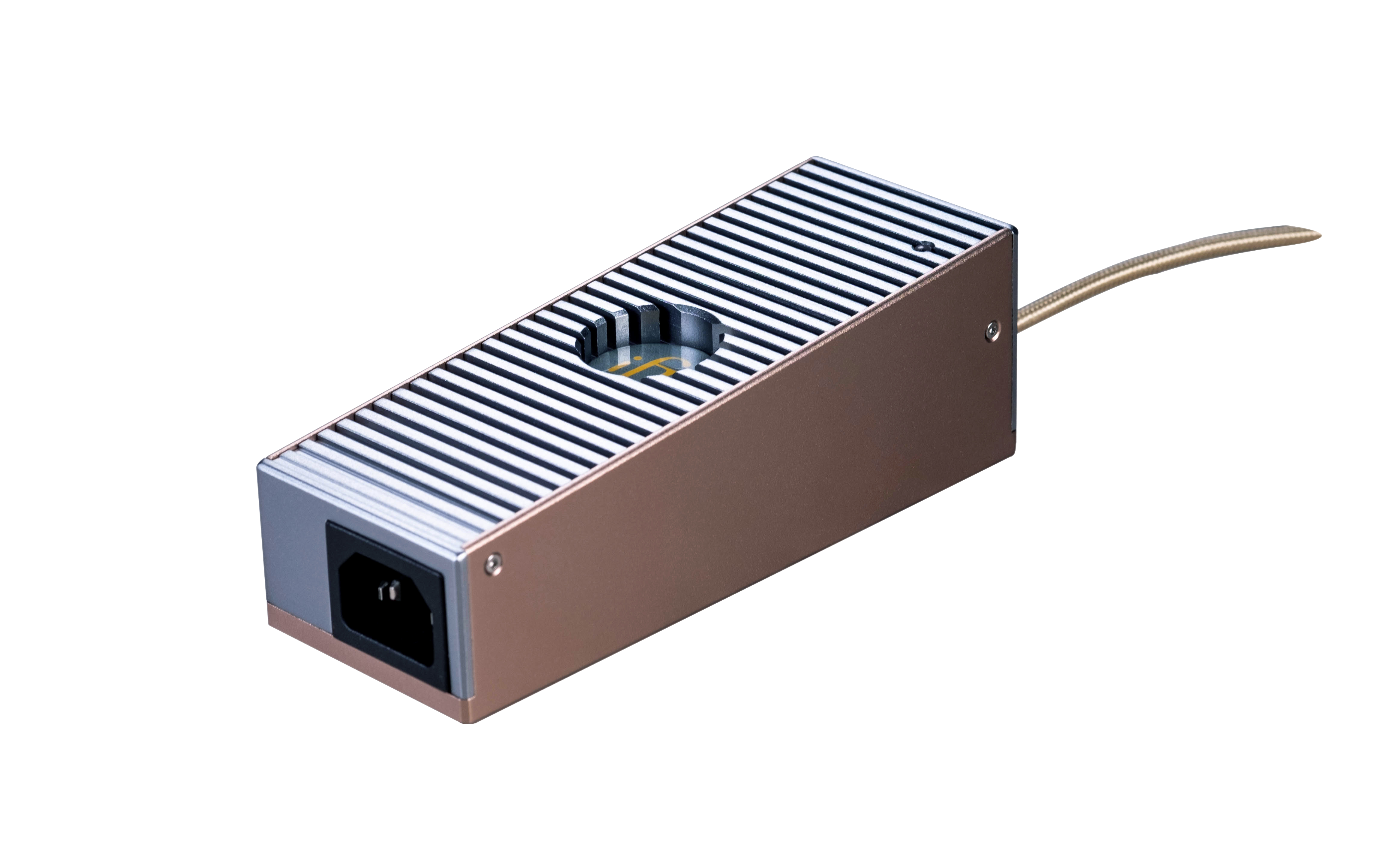 Zasilacz liniowy ifi audio ipower elite 24v