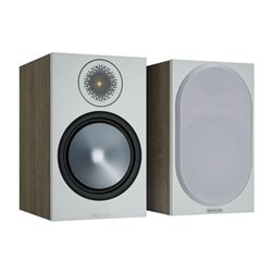 Monitor audio bronze 100