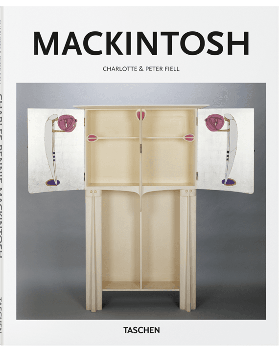 Mackintosh (Basic Art Series)