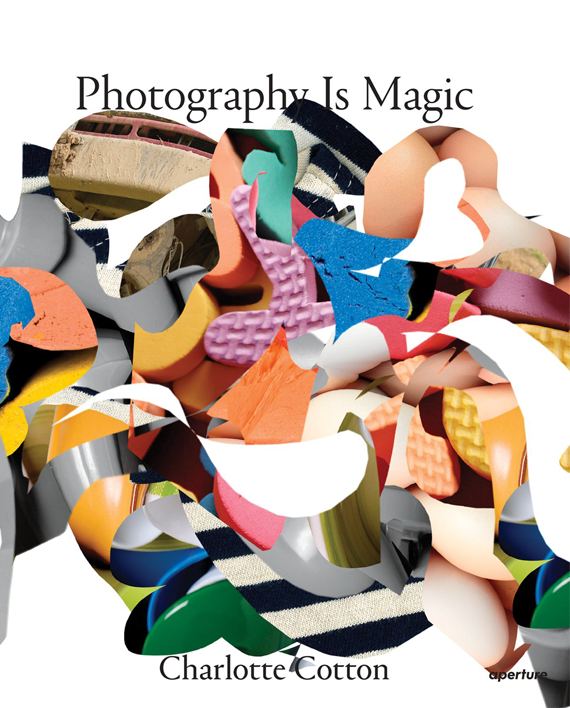 Photography Is Magic