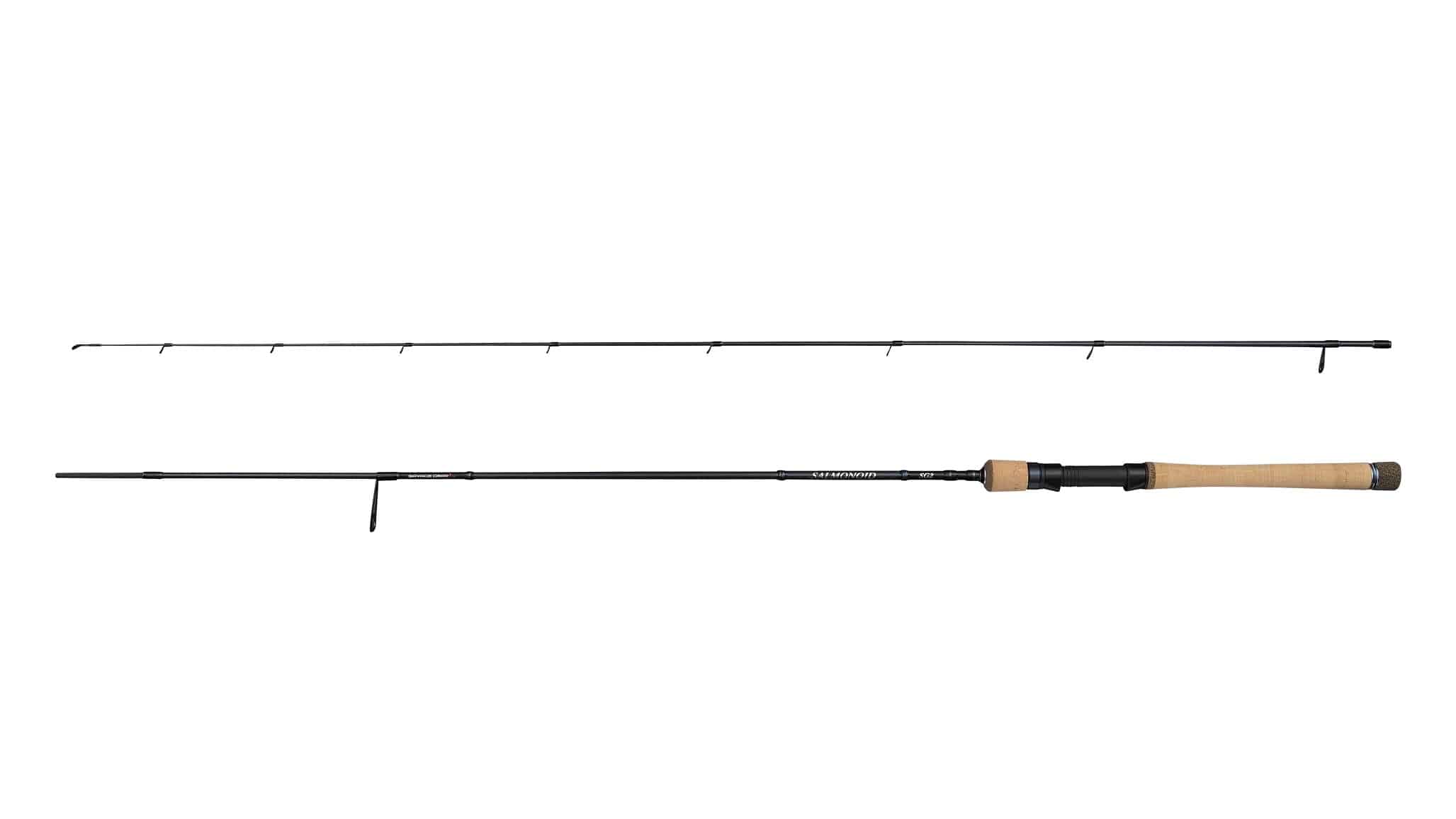Savage Gear Wędka Salmonoid SG2 UL Game 215cm 6g