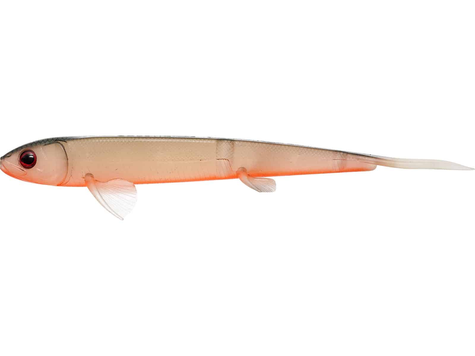 Westin Przynęta Twinteez Pelagic V-Tail 17cm Hot olive