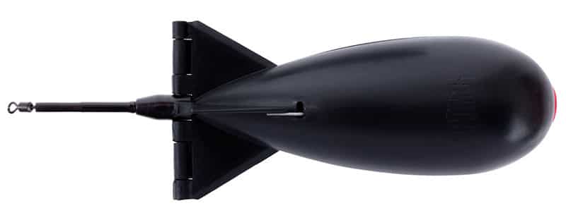Fox Rakieta Midi X Spomb Black