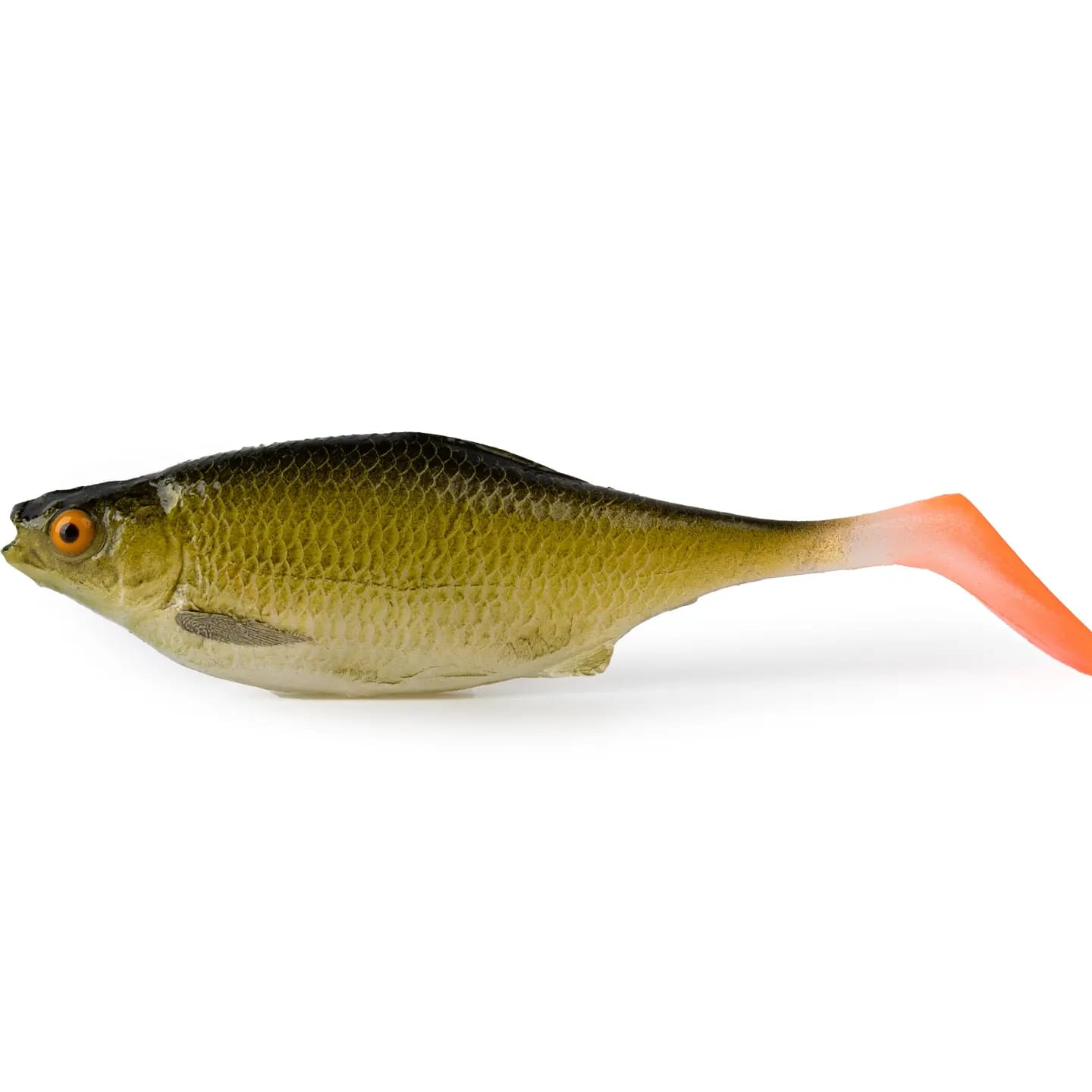 Alpha Real Fish Guma Wzdręga 9cm