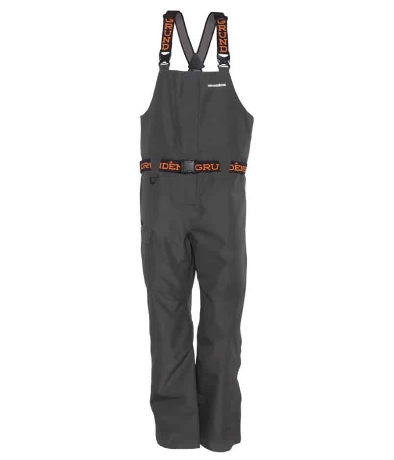 Grundens Spodnie Downrigger Gore-Tex