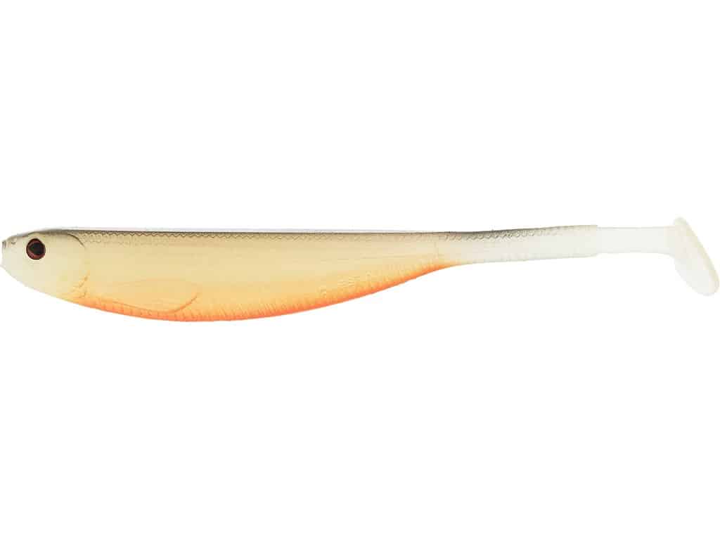 Westin Guma Shad Teez Ultra 12cm #Hot Olive