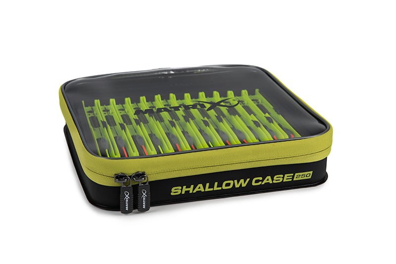 Matrix Organizer EVA Shallow Case 250
