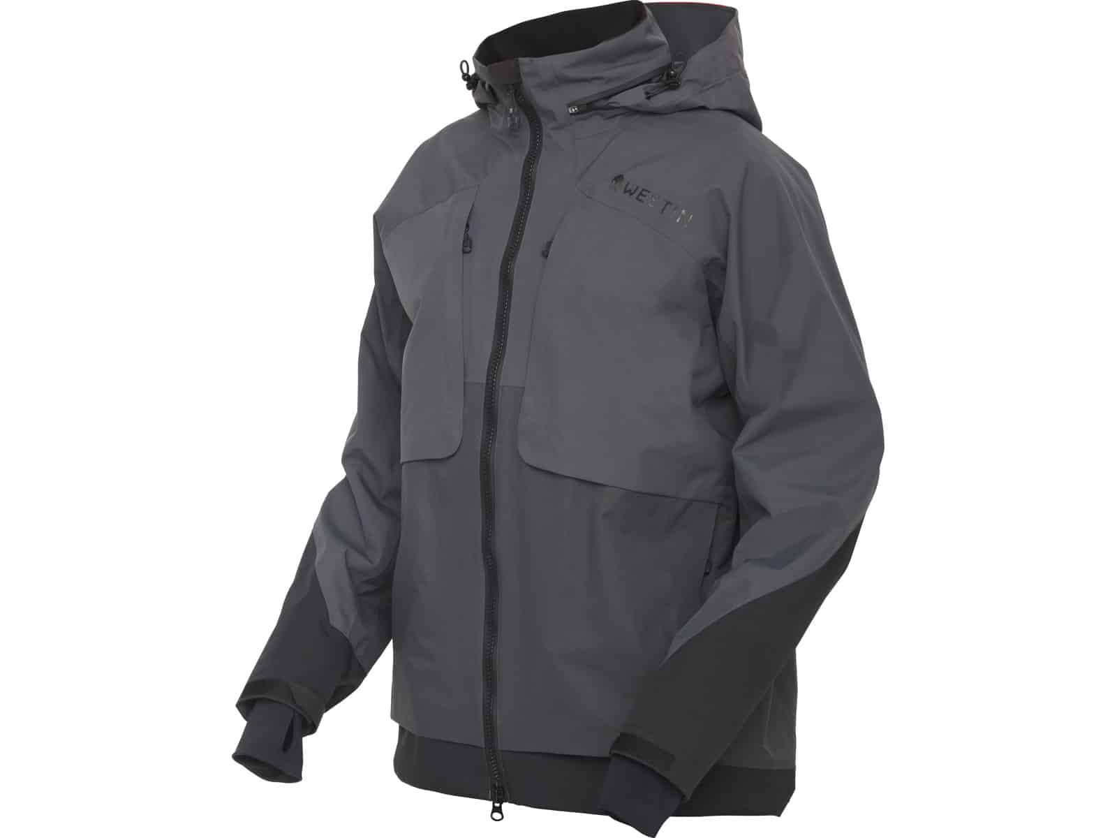 Westin Kurtka W4 Gunmetal rozm. XL