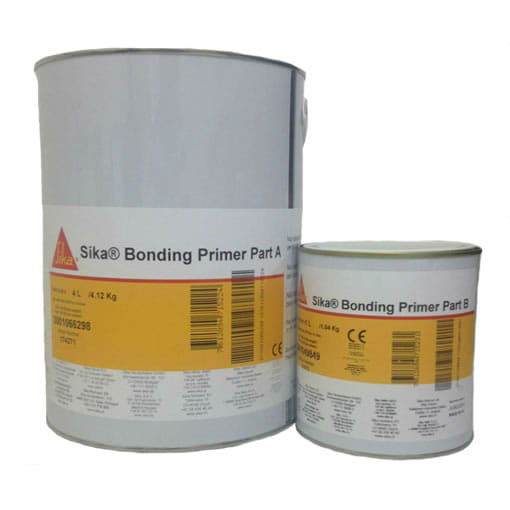 EPOKSYDOWY MATERIAŁ GRUNTUJĄCY SIKA BONDING PRIMER 15L