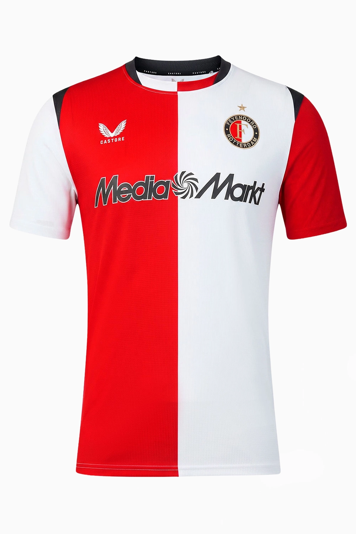 Koszulka Castore Feyenoord Rotterdam 26/27 Domowa