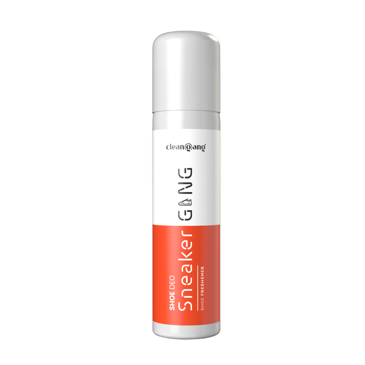 dezodorant do obuwia, 150 ml