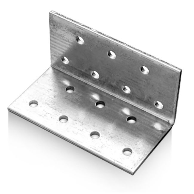 Kątownik płytkowy 60x60x50x2,5mm Rawlplug