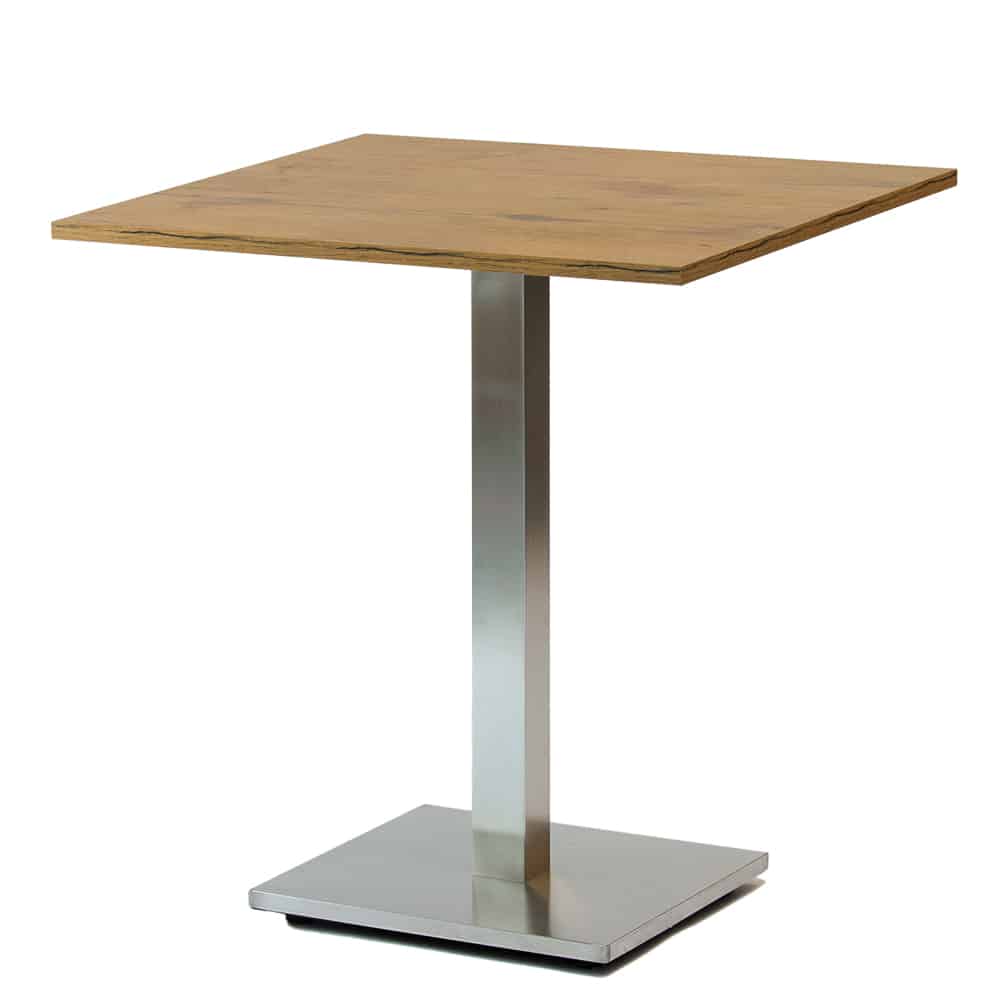 Stolik kawiarniany barowy ARP177 68x68x1,8cm