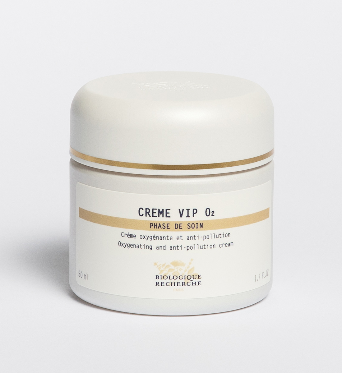 Biologique Recherche Creme VIP02 50ml