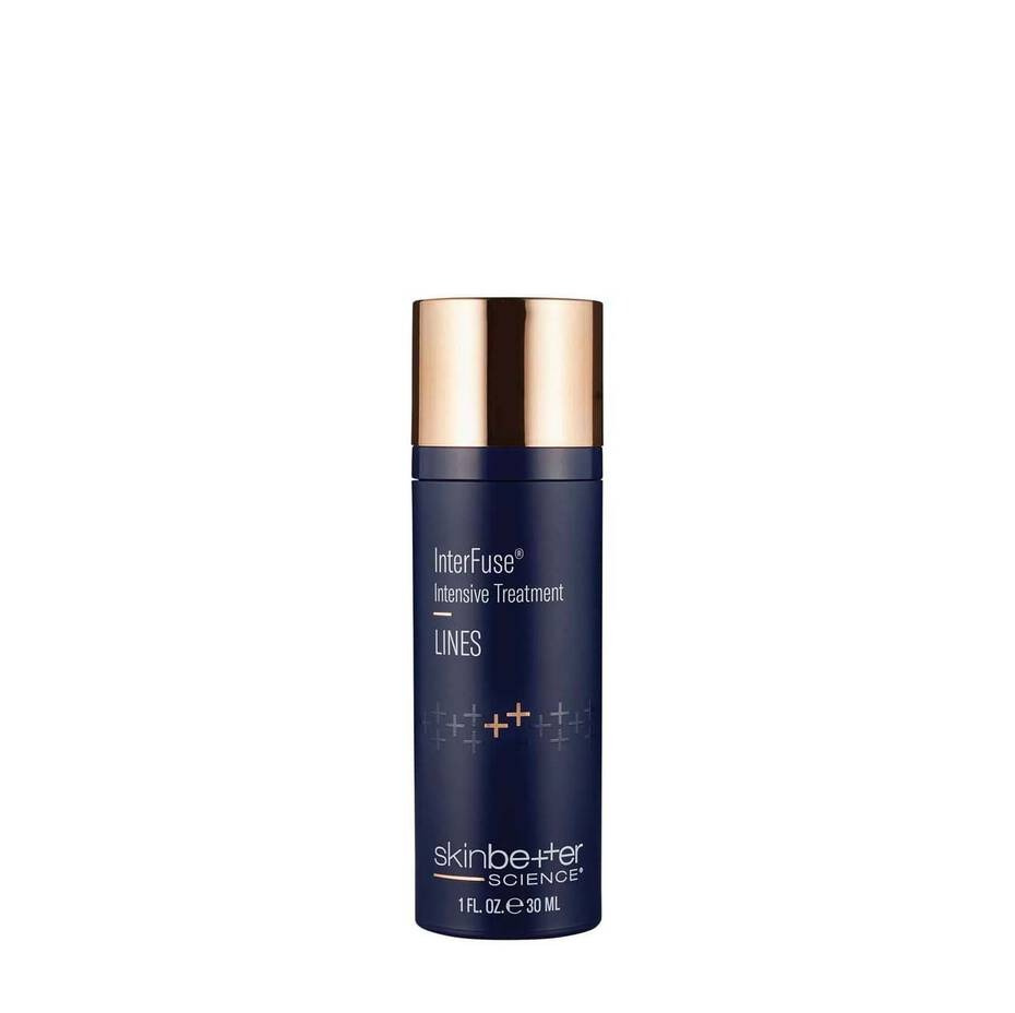 SkinBetter Science InterFuse Intensive Treatment Lines 30ml