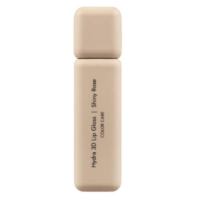 Dermomedica Cosmeceuticals Hydra 3D Lip Gloss 1,68ml Shiny Rose
