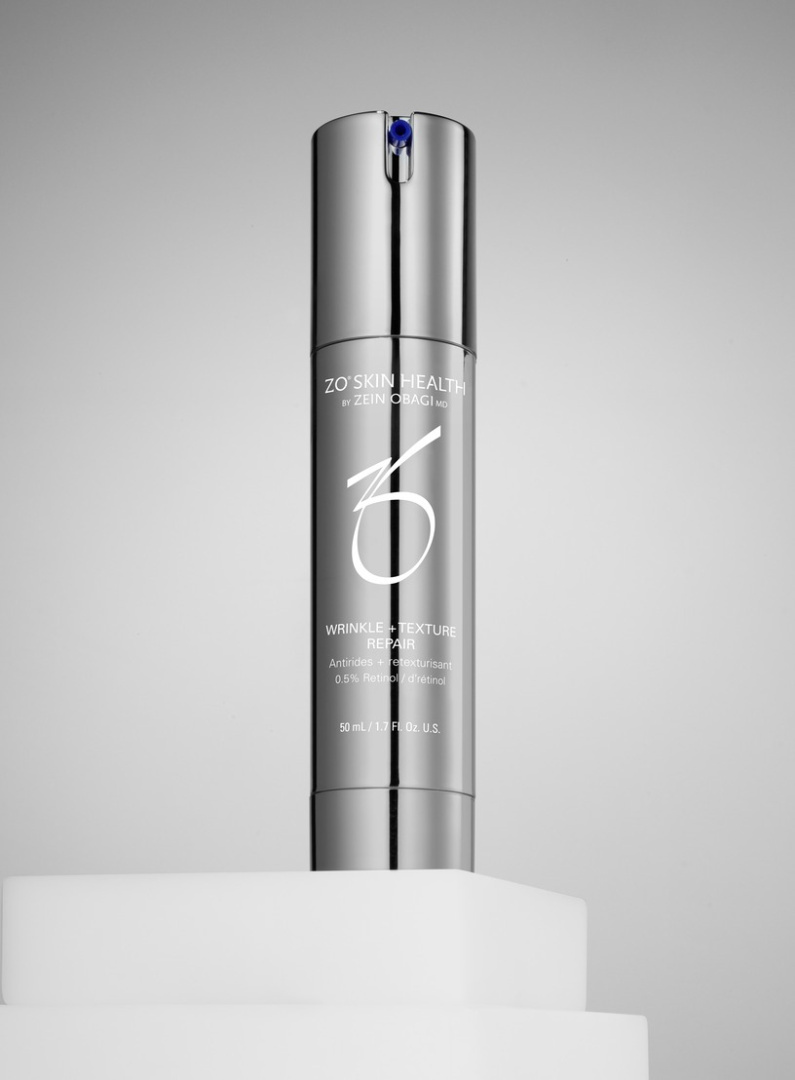 ZO Skin Health Wrinkle+Texture Repair 0,5% 50ml
