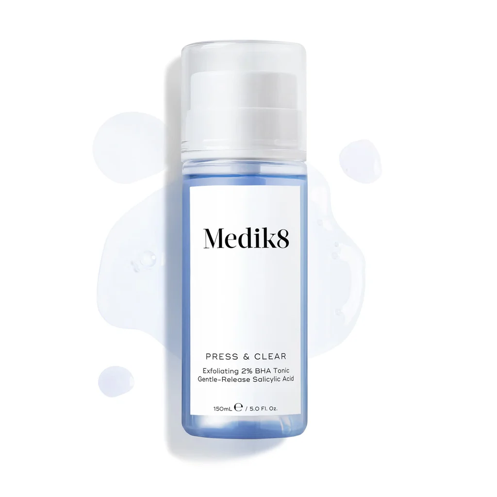 Medik8 Press&Clear Tonik 150ml