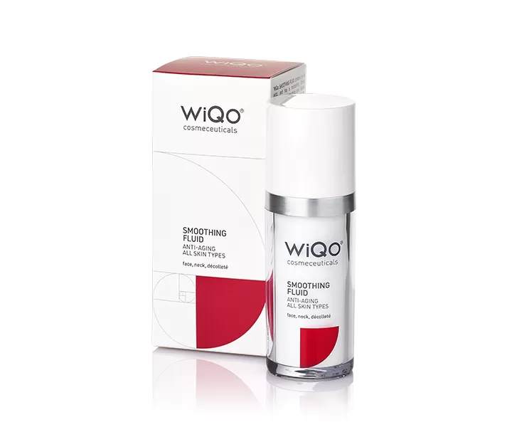 WiQo Smoothing Fluid 30ml