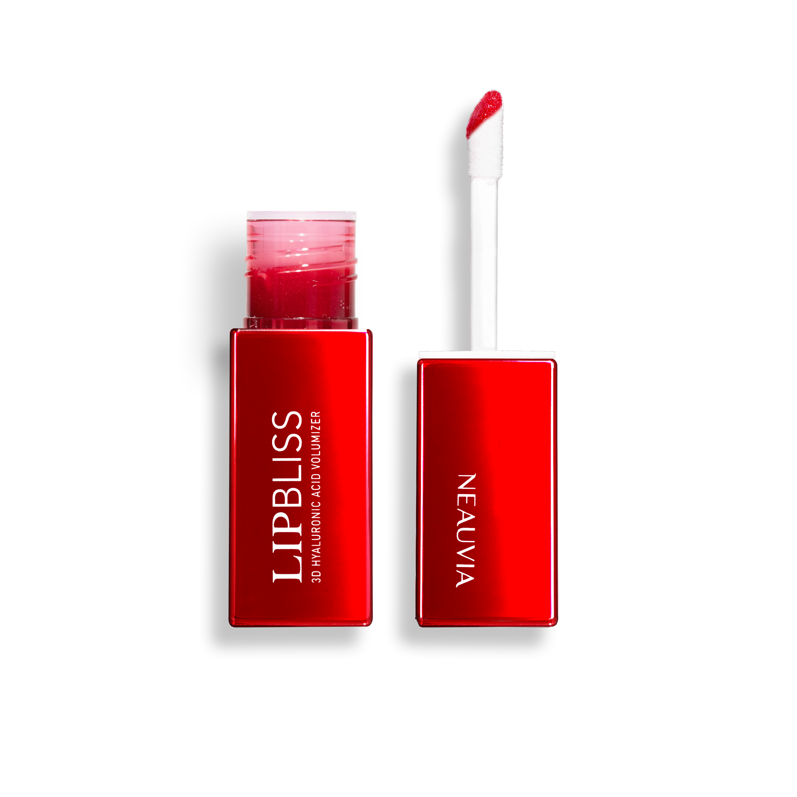 NLINE Neauvia Lip Bliss Red 6ml