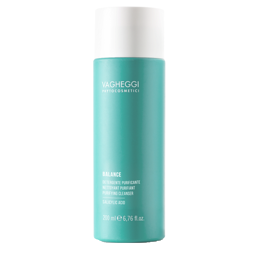 Vagheggi Balance Purifying Cleanser 200ml new