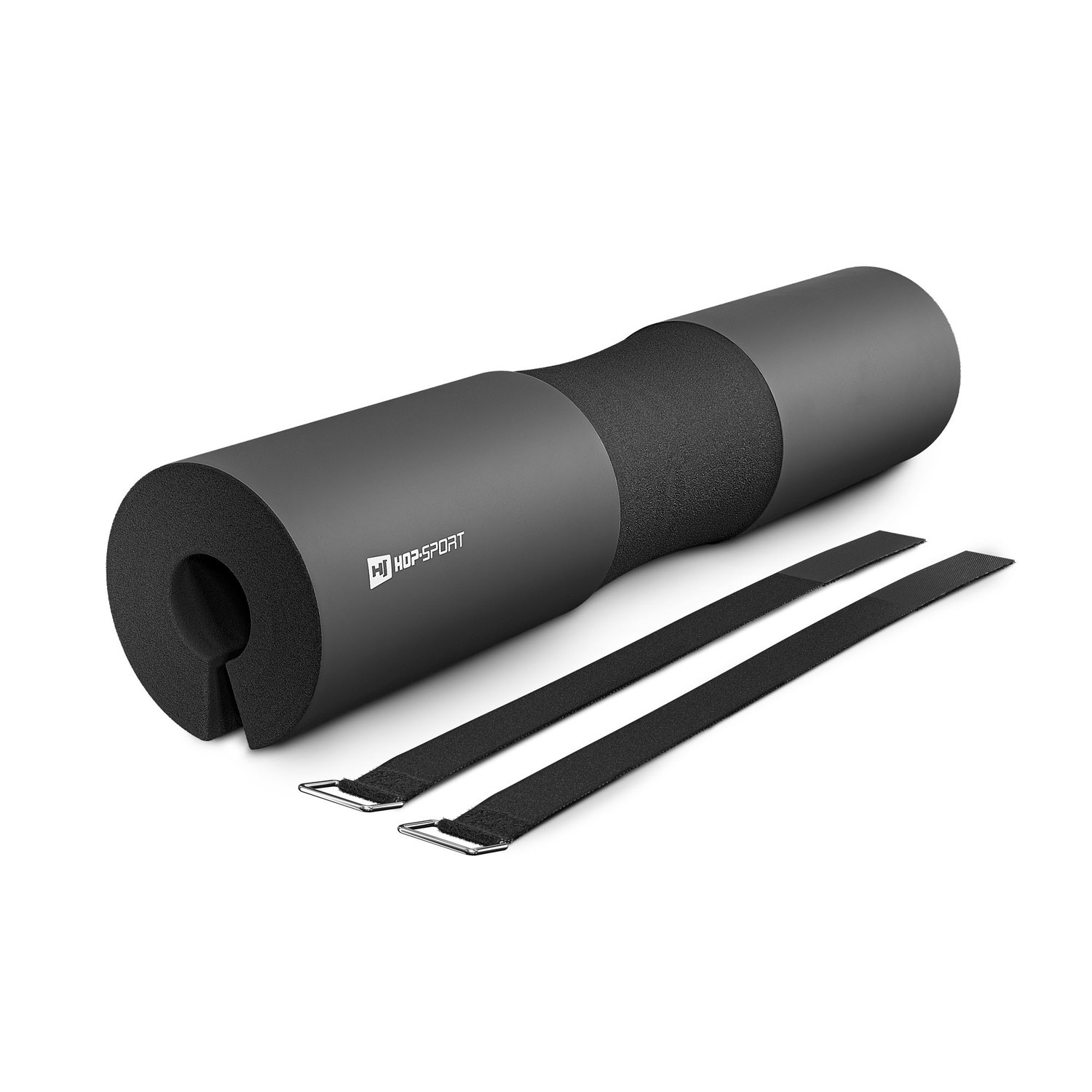 Langhantel Polster 44 cm HS-044BP- schwarz