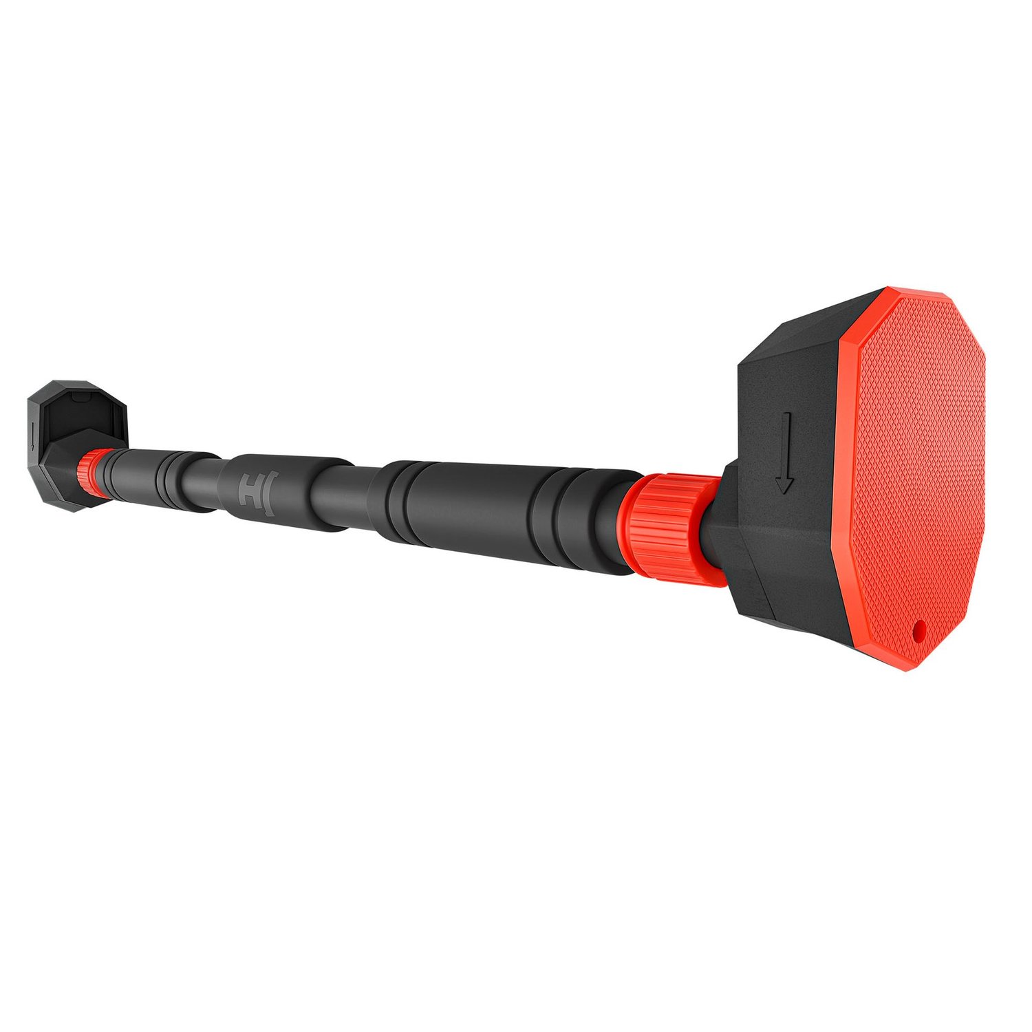 Barre de traction pour montage au porte HS-M070DP
