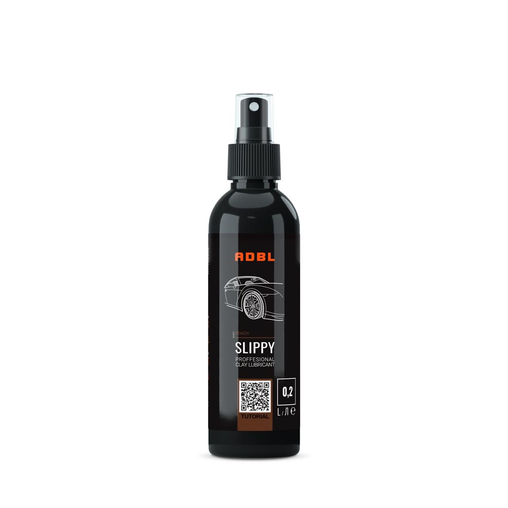 ADBL Slippy 200ml - lubrykant, poślizg do glinki