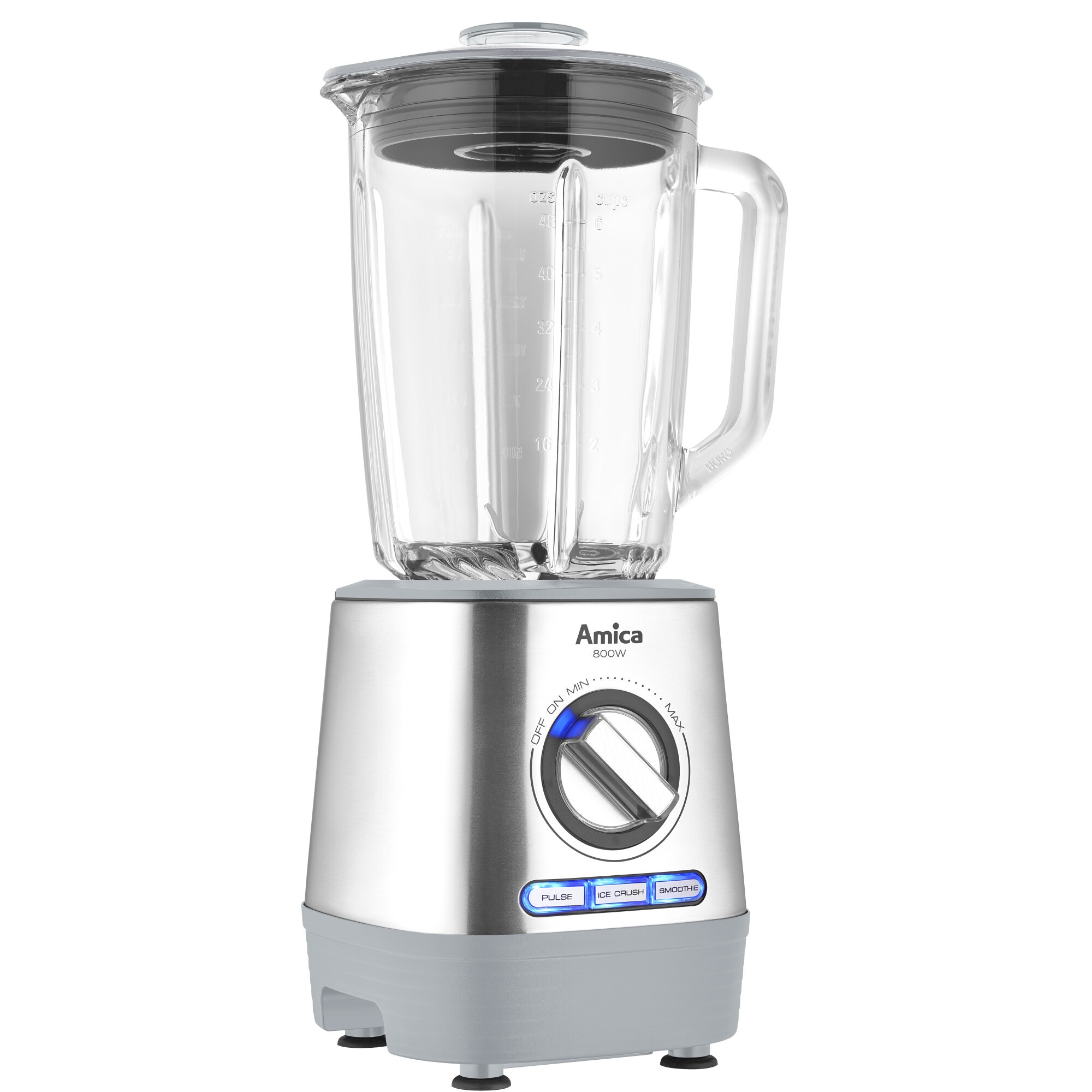 Blender kielichowy Amica BTM 5012