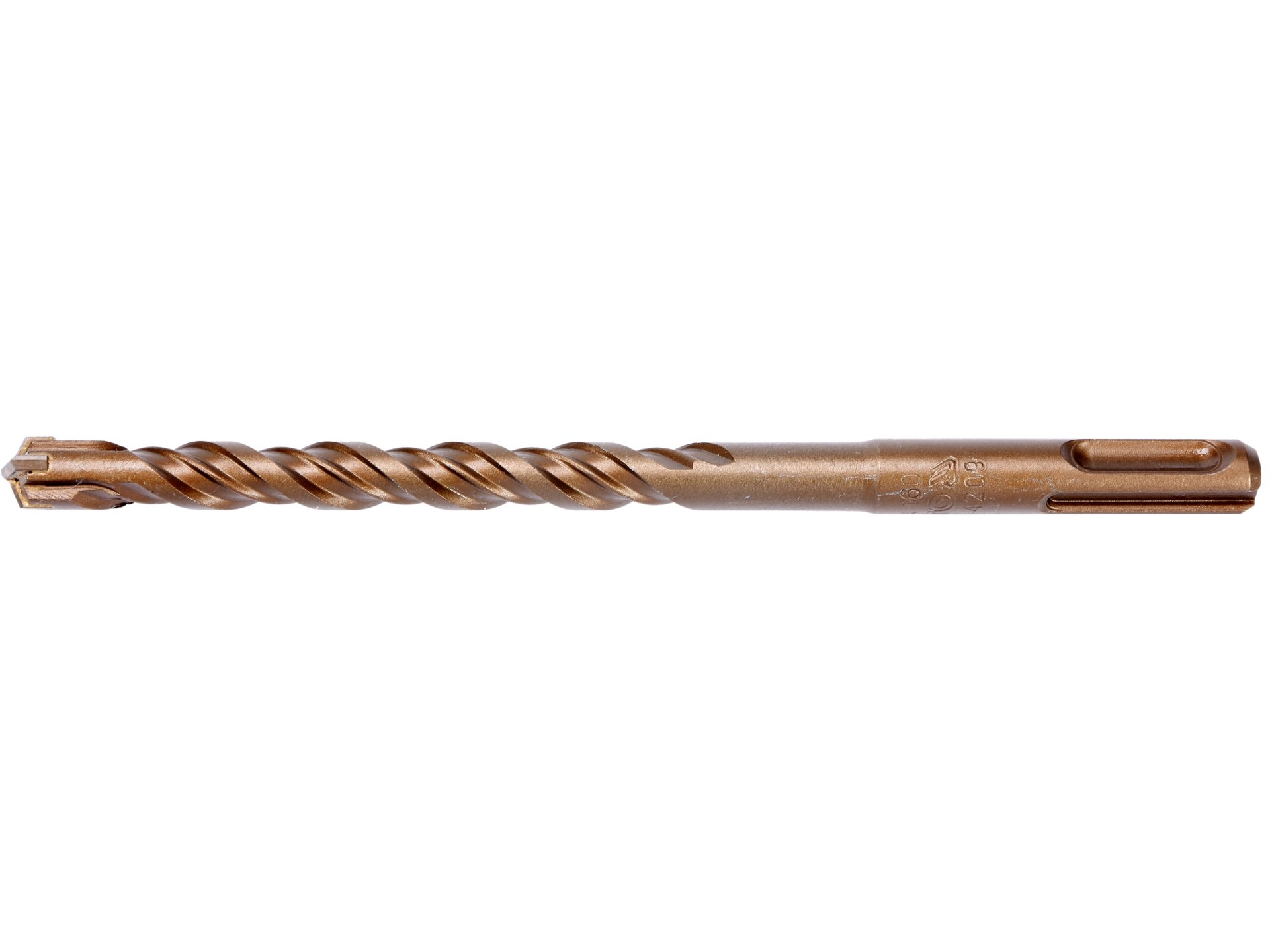 Wiertło do betonu zbrojonego YATO x-tip SDS plus 8x460mm profesjonalne YT-4207