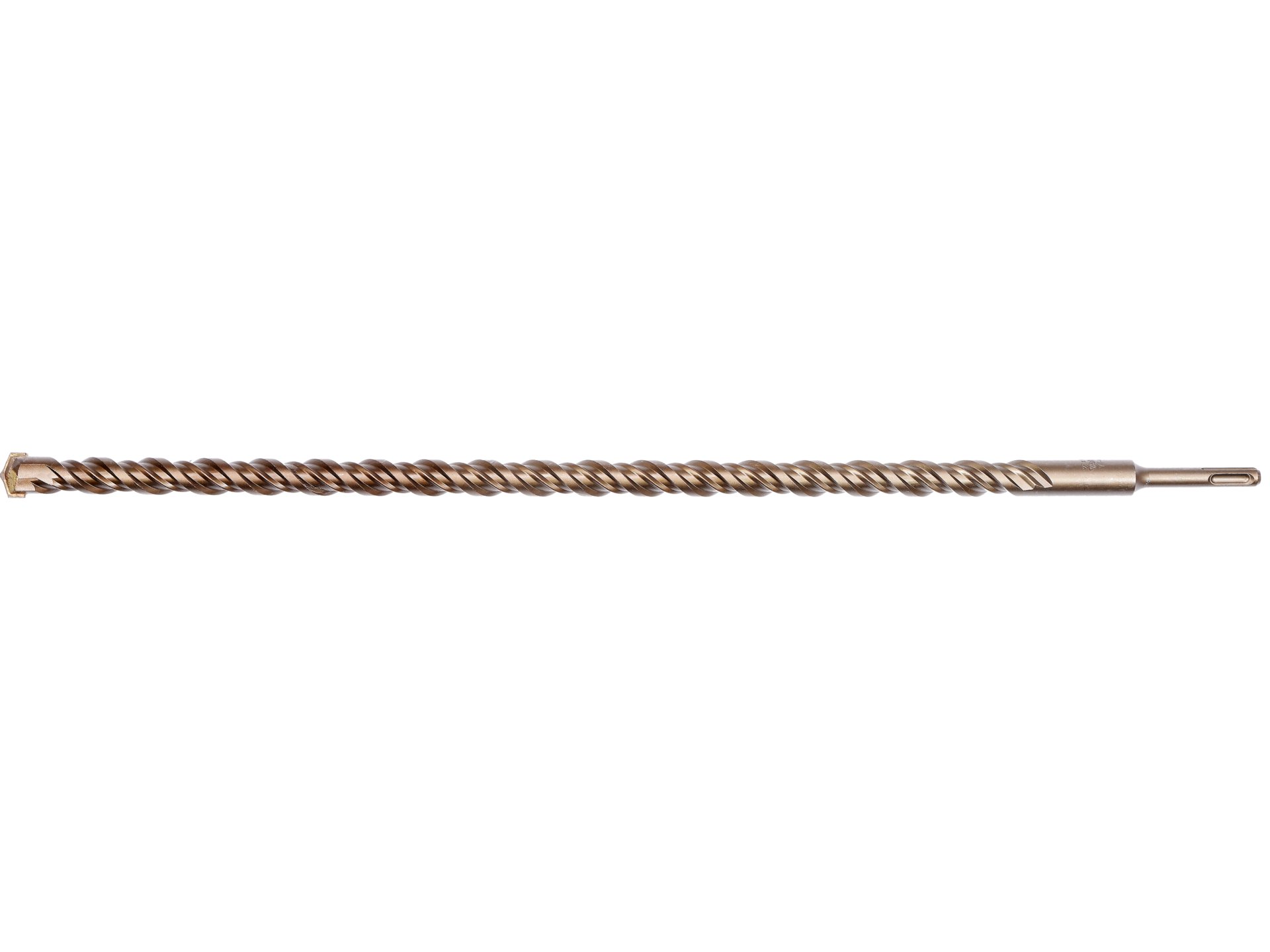 Wiertło do betonu YATO SDS plus 20mm 460mm do muru silikatów YT-4187