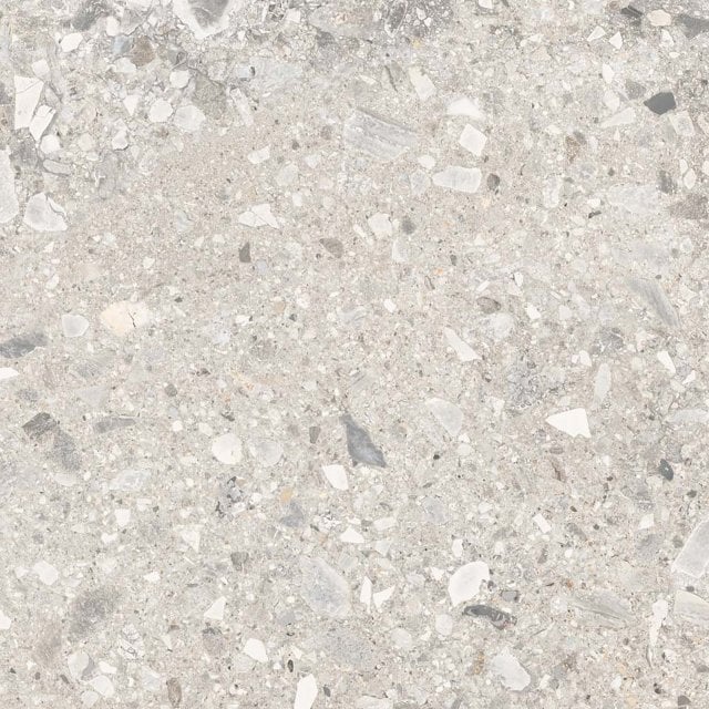 Gres szkliwiony FILDY grey mat 59,8x59,8 #628 gat. I Cersanit