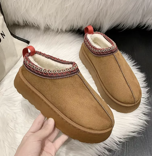 Śniegowce buty Zimowe 2026