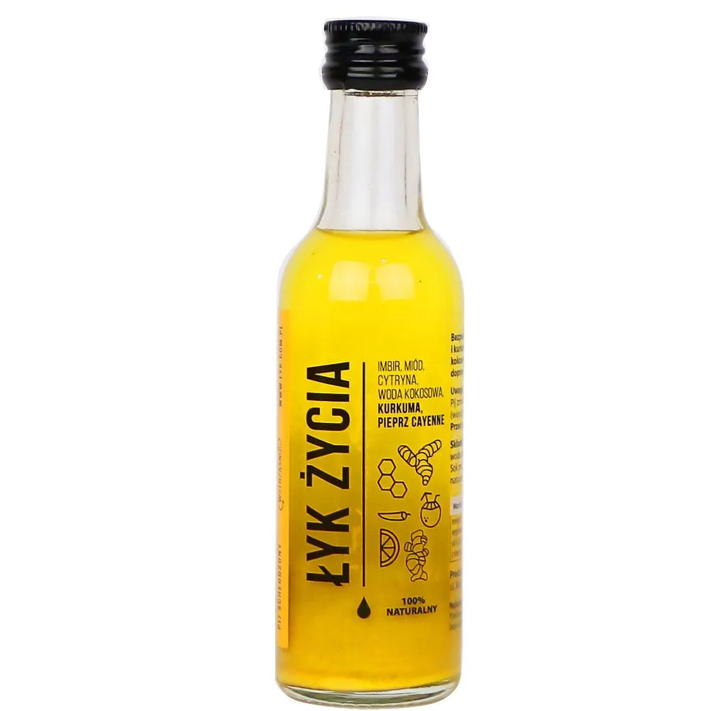 Łyk życia 50 ml