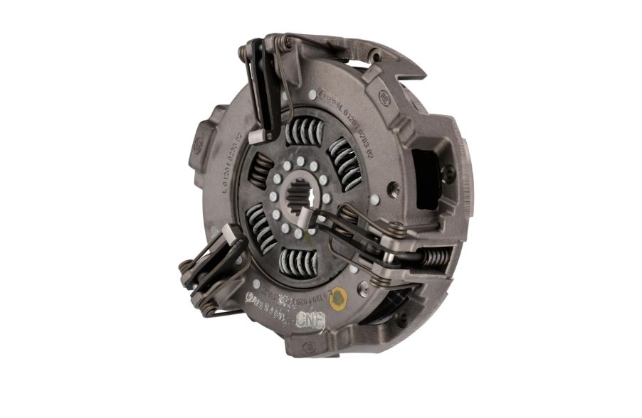 Sprzęgło New Holland TN CASE JXU Quantumm 92198513 87732490 CNH