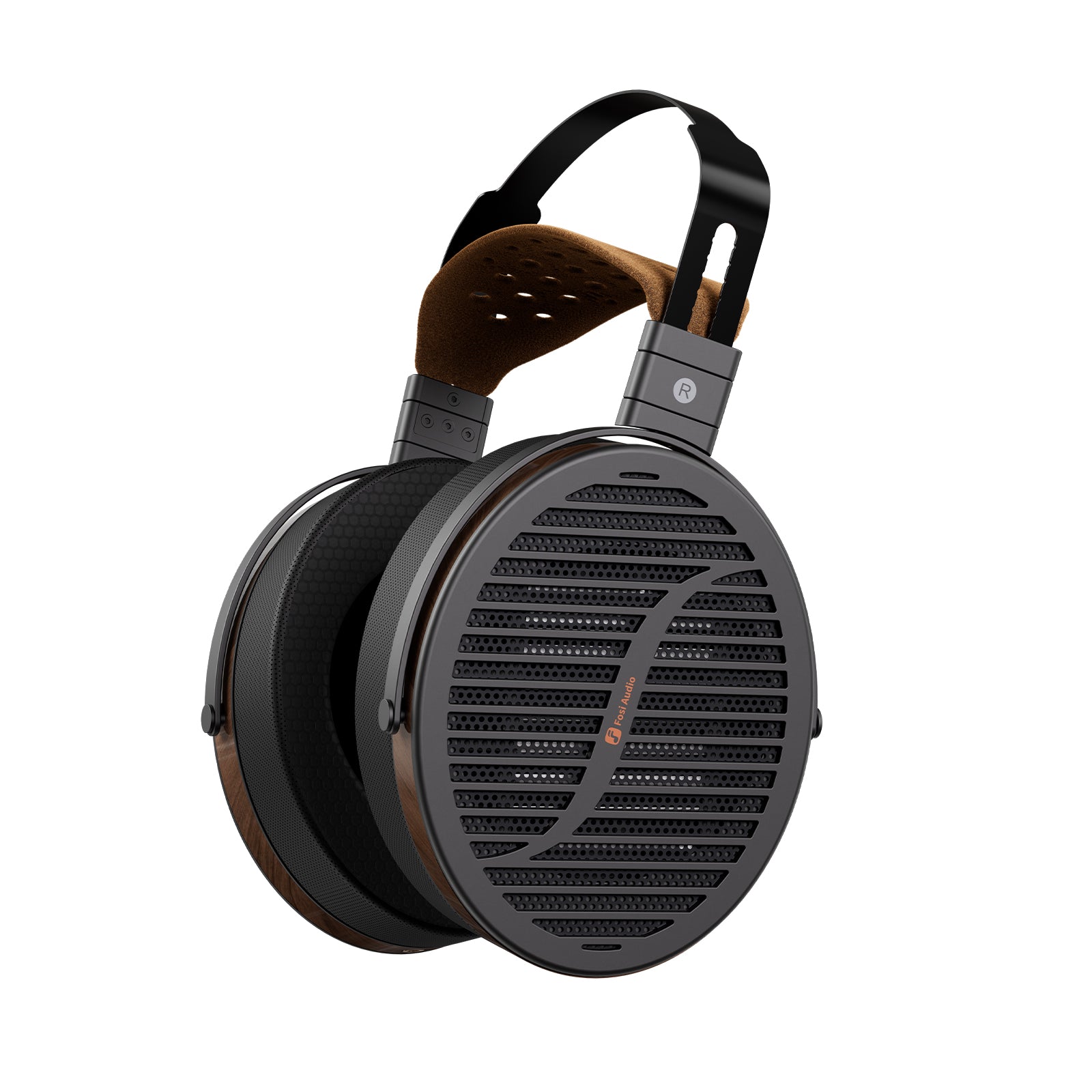 Fosi audio i5 - planarne słuchawki nauszne