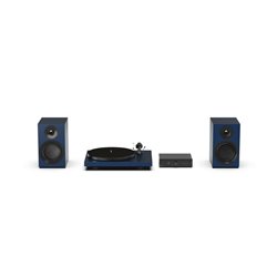 Pro-ject colourful e - zestaw stereo hi-fi