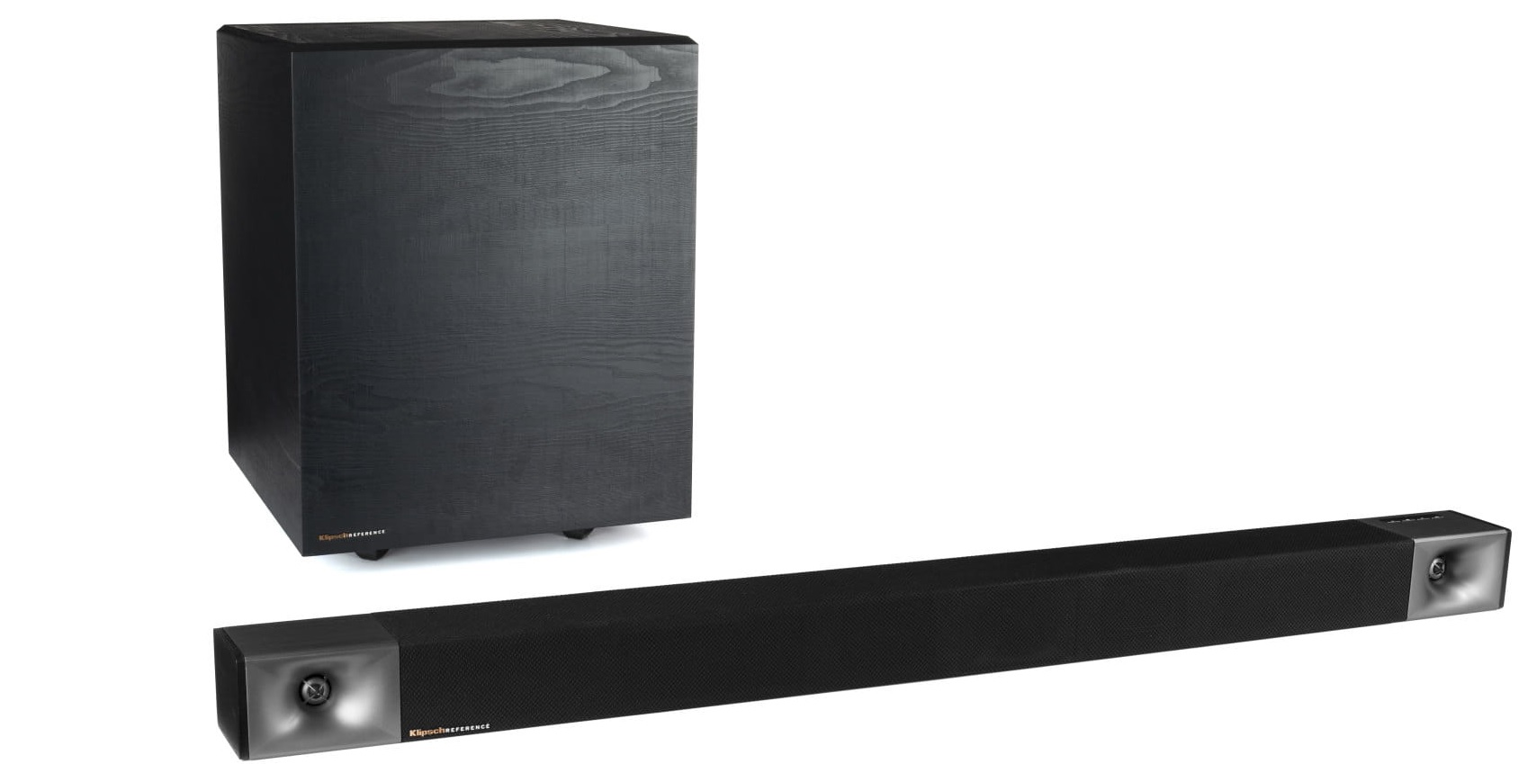Klipsch cinema 600