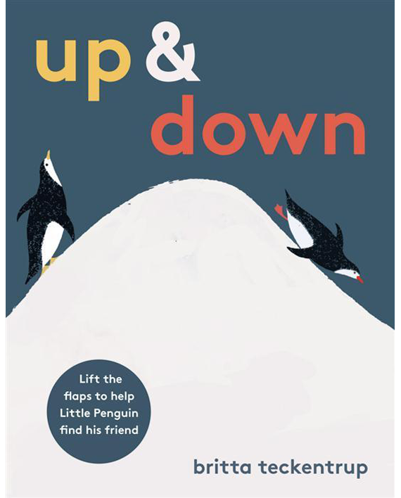 Up and Down