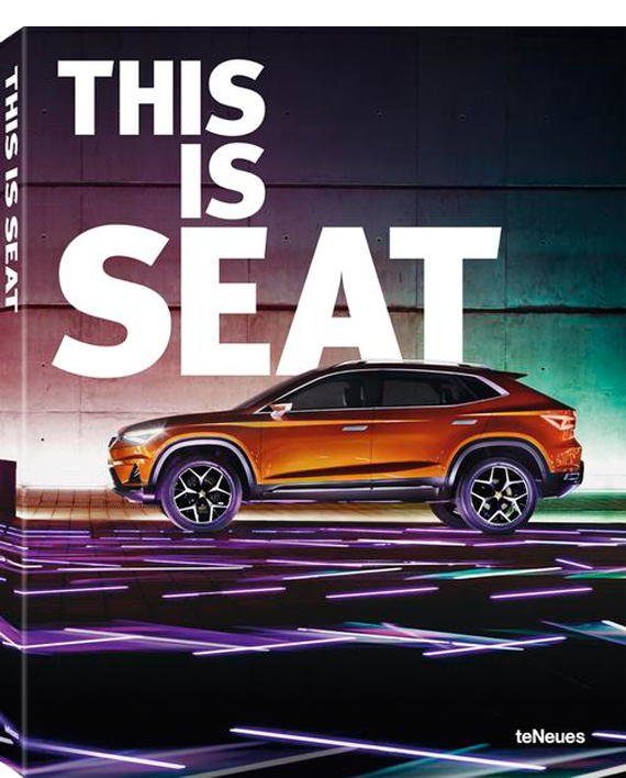 This is SEAT