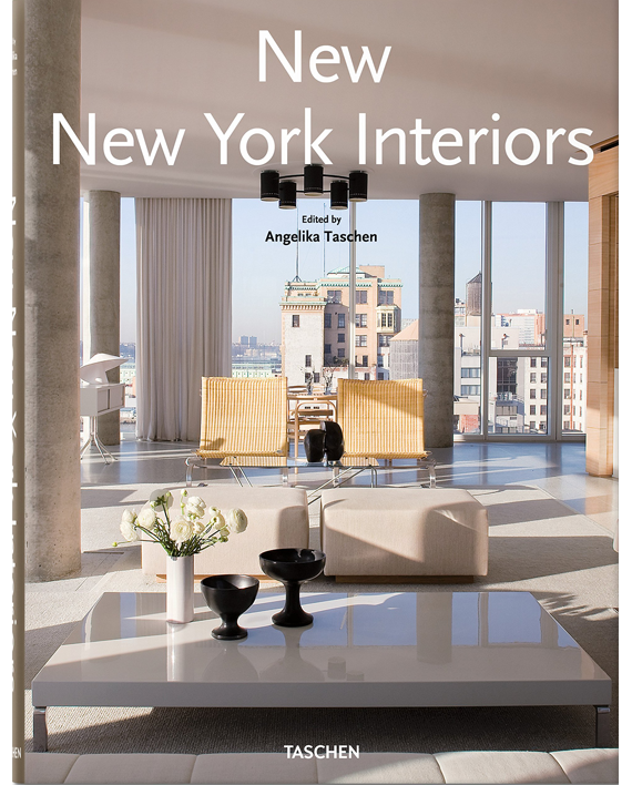 New Seaside Interiors
