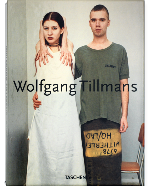 Wolfgang Tillmans