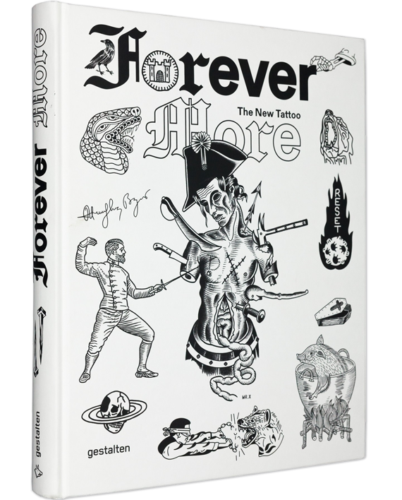 Forever More